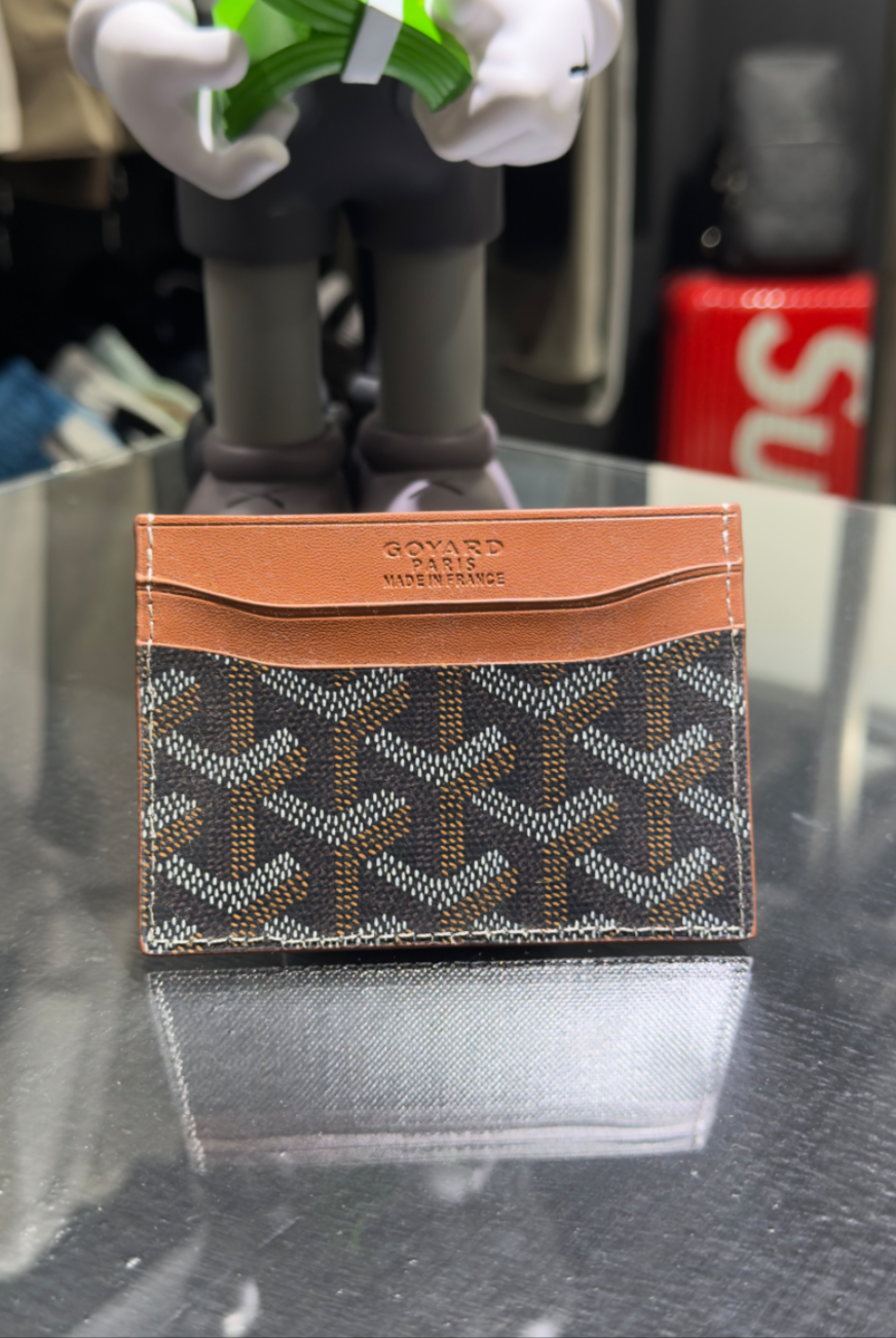 Goyard Tarjetero Goyard varios colores — Tarjeteros